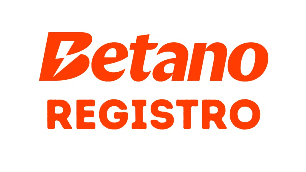 Betano registro