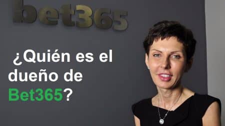 ¿Quién es el dueño de Bet365?