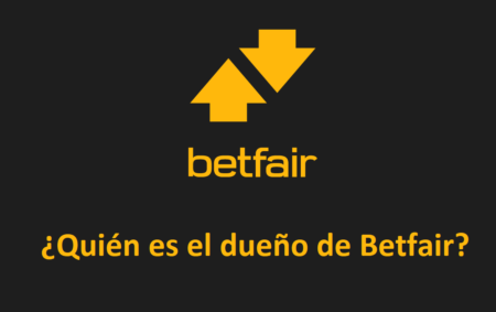 ¿Quién es el dueño de Betfair?