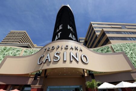 Tropicana Casino Cirsa Perú
