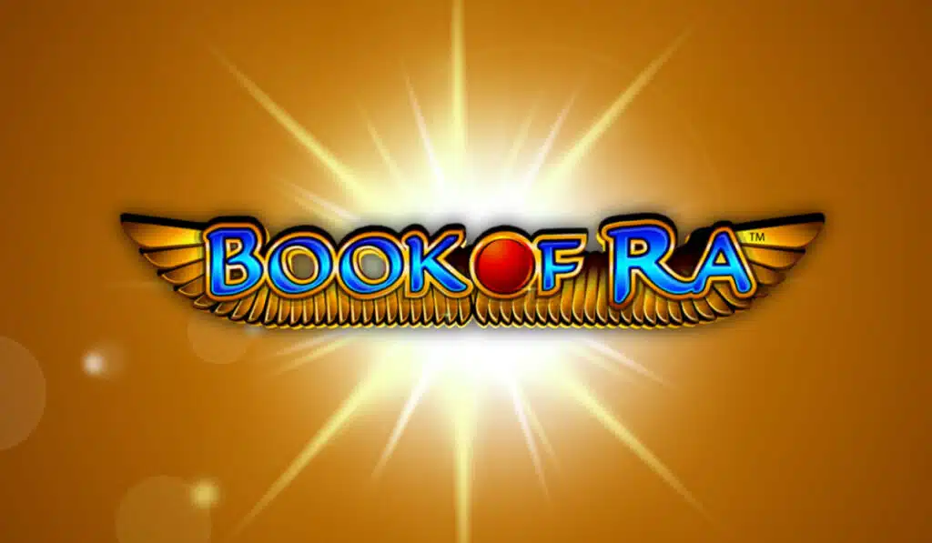 Book of Ra Classic