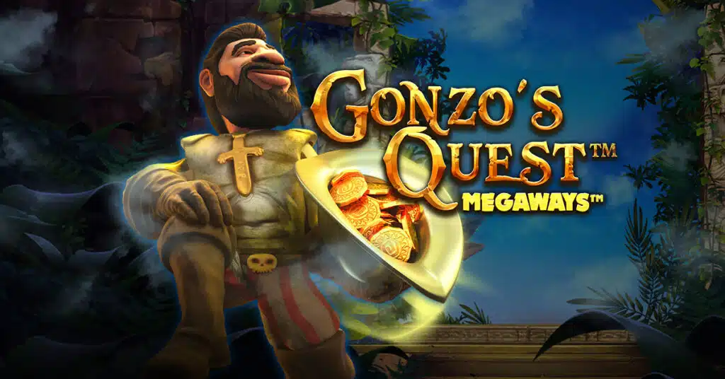 Gonzo's Quest Megaways