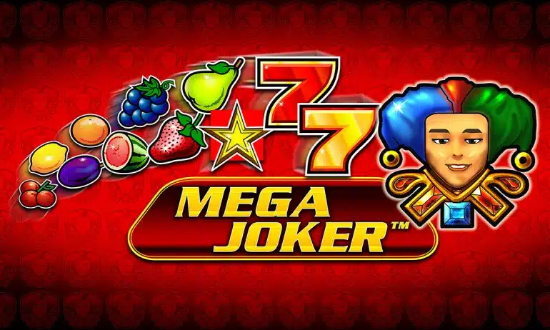Mega Joker Novomatic