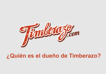 ¿Quién es el dueño de Timberazo?