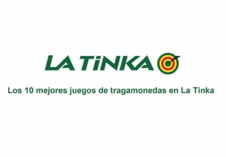 Los 10 mejores juegos de tragamonedas en La Tinka