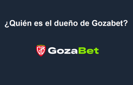 ¿Quién es el dueño de Gozabet?
