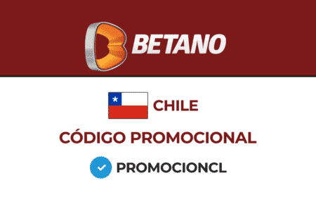 PROMOCIONCL Código promocional de bienvenida para apuestas deportivas Betano Chile