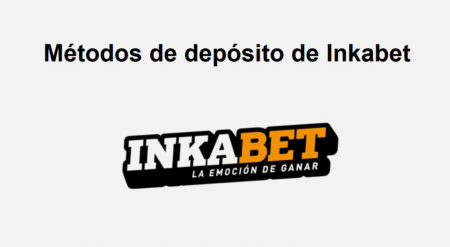Métodos de depósito de Inkabet