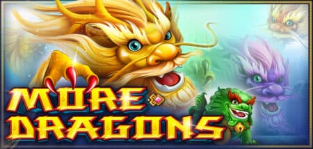 More Dragons de CT Interactive.
