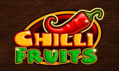 Tragamonedas Chilli Fruits de CT Interactive