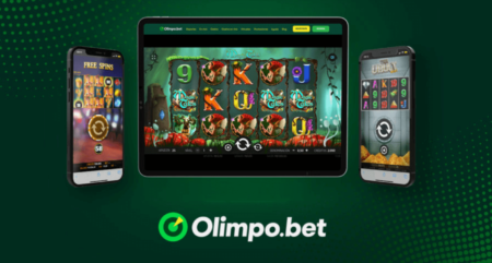 Como descargar la app de Olimpo.bet