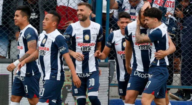 Alianza Lima da la bienvenida a un jugador clave para el choque contra Melgar en la Liga 1