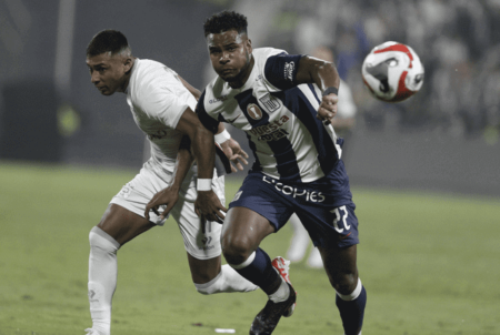 Alianza Lima: Mauricio Larriera prepara un trío estelar en busca de vencer a Binacional