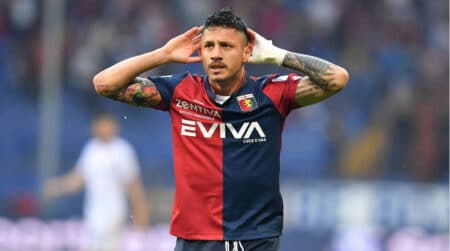 ¿Qué hizo que Gianluca Lapadula se convirtiera en tendencia después de la convocatoria de Perú?