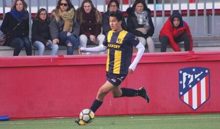 Jugó en España, Brilló en la Liga 1 y Fue la Sorpresa de Reynoso en la Última Convocatoria