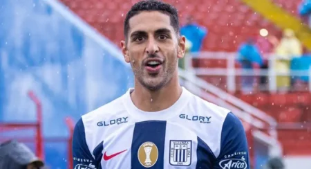 Fecha Confirmada para el Regreso de Pablo Sabbag en Alianza: ‘Jeque’ Participará en el Clausura