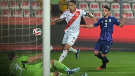Paolo Guerrero: «Existen comentaristas que me critican sin haber estado jamás en un campo de juego»
