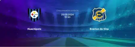 Prognostico Huachipato vs Everton 25.05.2024