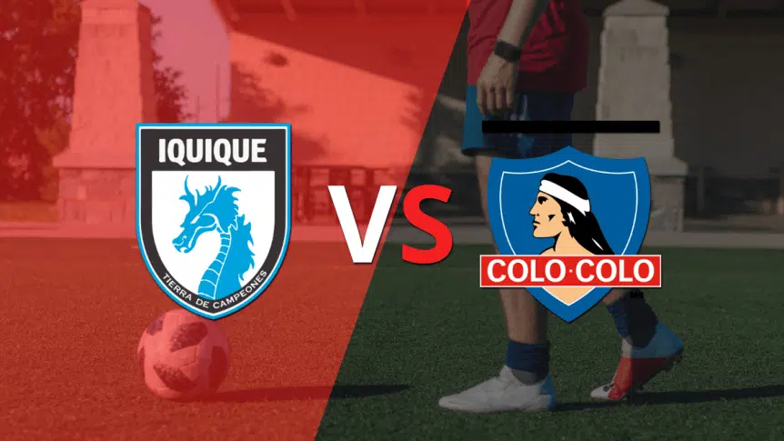 Prognostico Iquique vs Colo Colo 25.05.2024