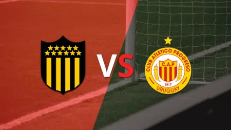 Prognostico Peñarol vs Progreso 24.05.2024