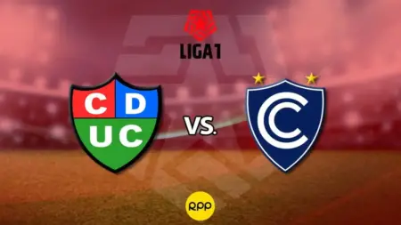 Prognostico Unión Comercio vs Cienciano 27.05.2024