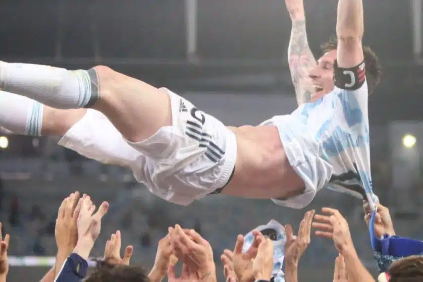 Prognostico Argentina vs Canadá 21.06.2024