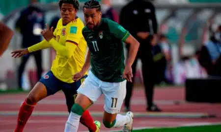 Prognostico Colombia vs Bolivia 16.06.2024