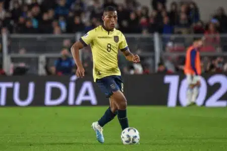 Prognostico Ecuador vs Honduras 16.06.2024