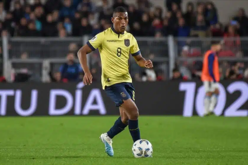 Prognostico Ecuador vs Honduras 16.06.2024