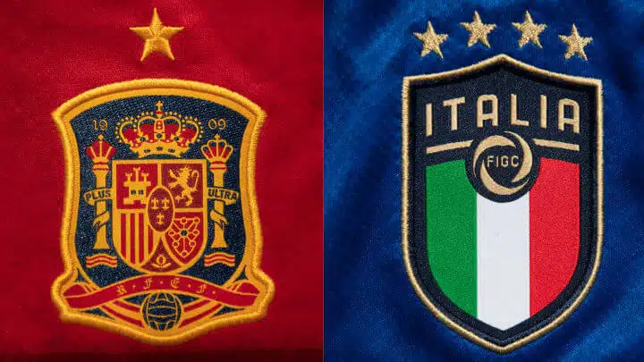 Prognostico España vs Italia 20.06.2024