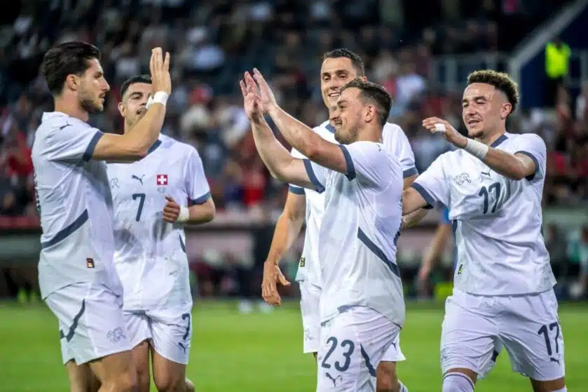 Prognostico Hungría vs Suiza 15.06.2024