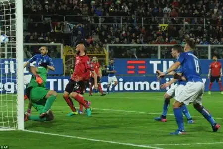Prognostico Itália vs Albânia 15.06.2024
