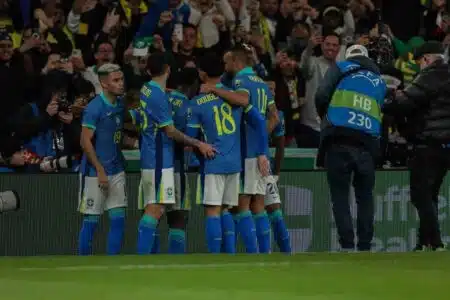Prognostico Mexico vs Brasil 08.06.2024