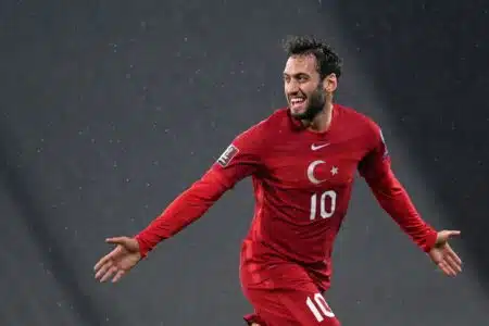 Prognostico Turquía vs Georgia 18.06.2024
