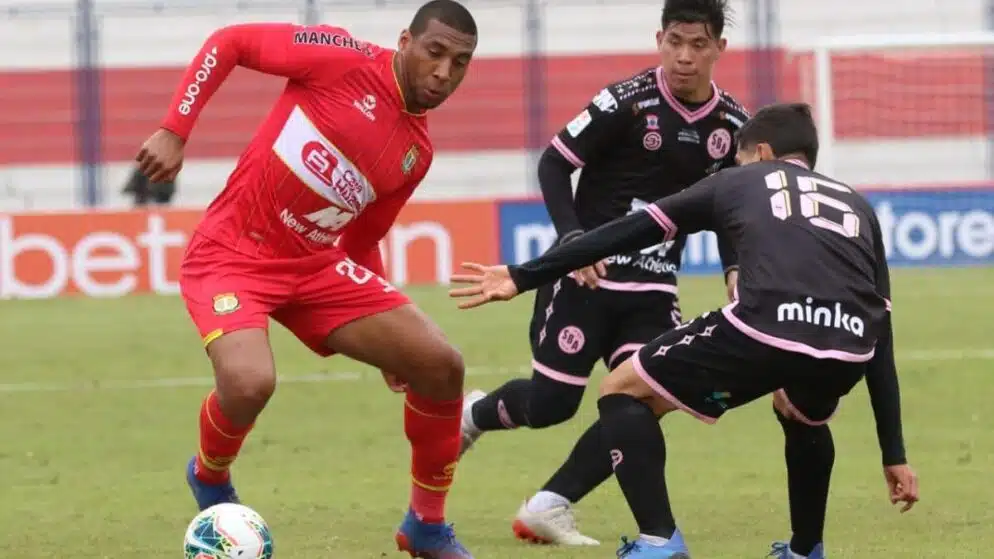 Prognostico Boys vs Sport Huancayo 14.07.2024
