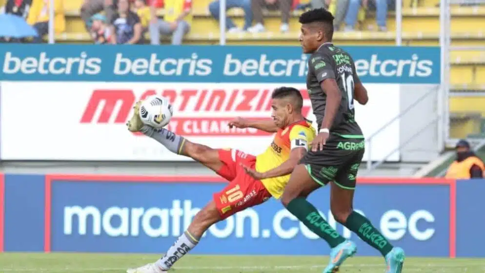 Prognostico Orense vs Aucas 03.08.2024
