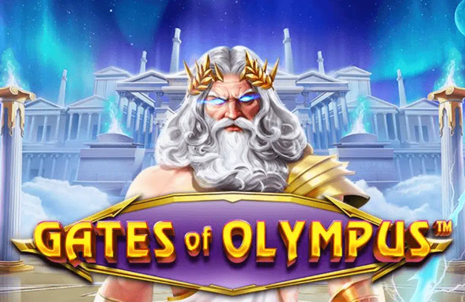 Blaze of Olympus de Pragmatic Play
