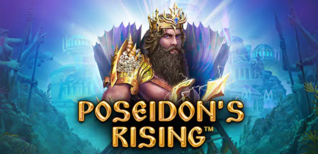 Poseidon’s Rinsing de Spinomenal