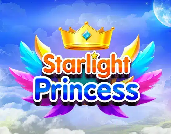 Starlight Princess