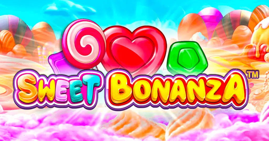 Sweet Bonanza de Pragmatic Play