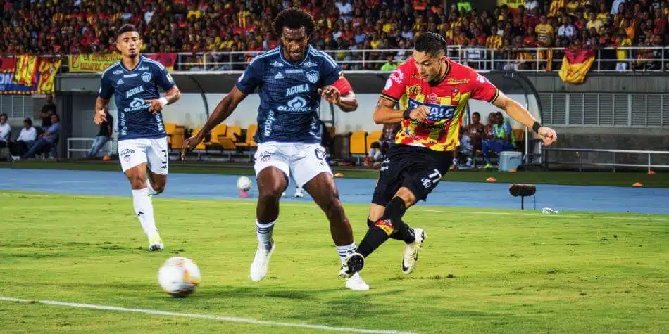 Prognostico Junior vs Deportivo Pereira 07.09.2024