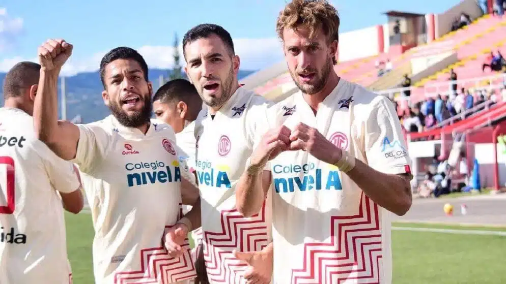 Prognostico Santa Rosa vs UTC Cajamarca 19.09.2024