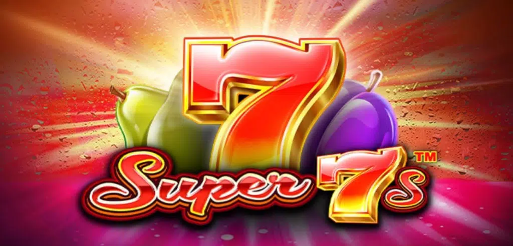 Super 7s de Pragmatic Play