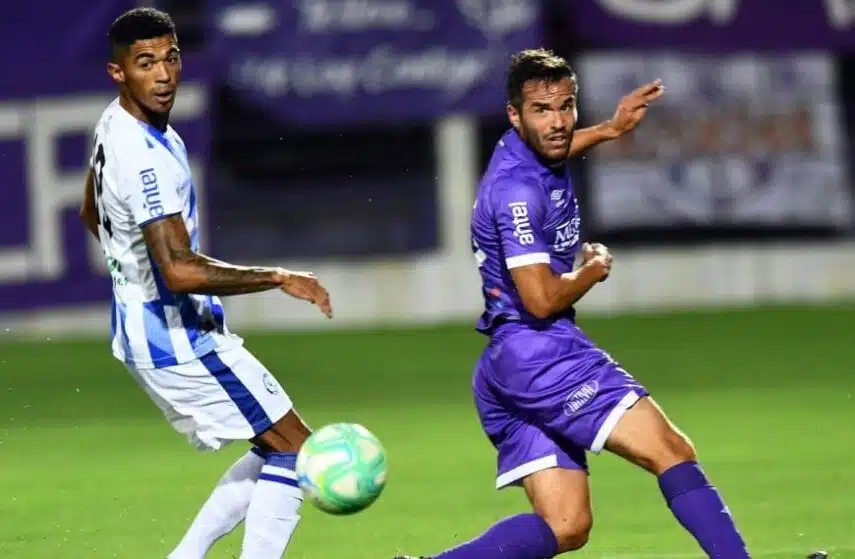 Prognostico Cerro Largo vs Defensor Sporting 28.11.2024