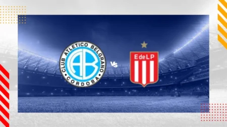 Prognostico Belgrano vs Estudiantes de La Plata 10.12.2024
