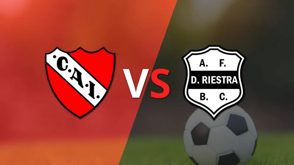 Prognostico Independiente vs Riestra 17.12.2024