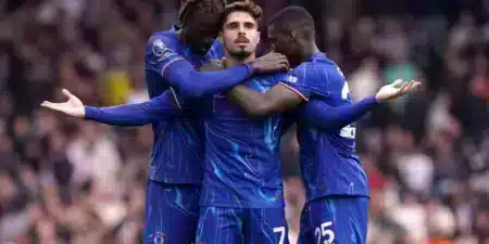 Manchester United vs Chelsea: Pronóstico, previa y apuestas de la Premier League: 20/9/2025