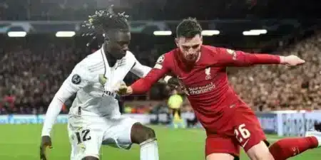 Predicción, Consejos de Apuestas y Previa: Liverpool vs Real Madrid: 4/11/2025